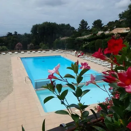 Apartment Les Palmiers
